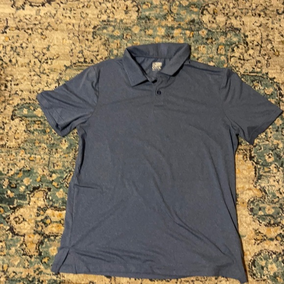 32 Degrees Mens Polo Shirt 